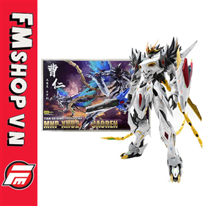 (CÓ TÌNH TRẠNG) MODEL KIT MOTOR NUCLEAR MNP-XH02 CAOREN