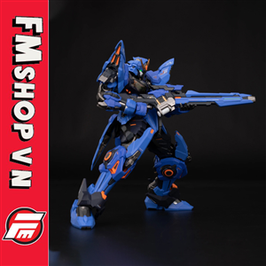 (CÓ TÌNH TRẠNG) MOSHOW 1/100 DATE MASAMUNE