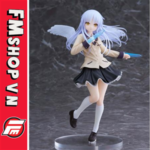 (CÓ TÌNH TRẠNG) TAITO ANGEL BEATS! KANADE TACHIBANA COREFUL