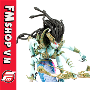 (CÓ TÌNH TRẠNG) WORLD OF WARCRAFT LADY VASHJ FAKE