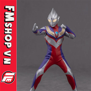 (CÓ TT) ALPHAMAX ULTRAMAN TIGA MULTI TYPE