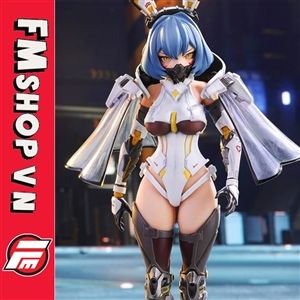 (CÓ TT) ANIMESTER 1/9 THUNDERBOLT SQUAD WHISKY SOUR