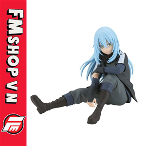 (CÓ TT) BANPRESTO BREAK TIME VOL.1 RIMURU TEMPEST