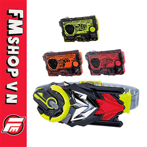 (CÓ TT) DX ZERO-ONE DRIVER