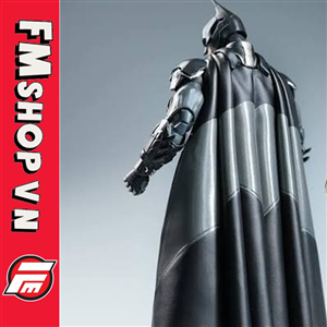 (CÓ TT) LPZZ BATMAN ARKHAM KNIGHT DELUXE VER