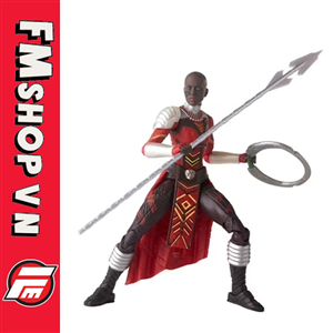 (CÓ TT) MARVEL LEGENDS DORA MILAJE
