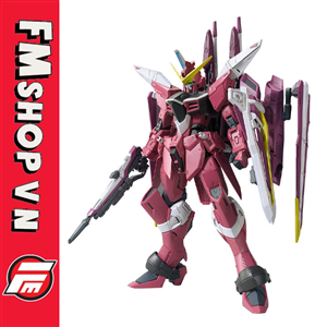 (CÓ TT) MG 1/100 JUSTICE GUNDAM