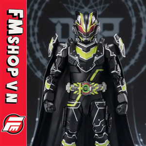 (CÓ TT) SHF KAMEN RIDER TYCOON BUJIN SWORD