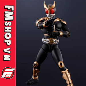 (CÓ TT) SHF (SKC) KAMEN RIDER KUUGA AMAZING MIGHTY