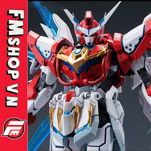 (ĐÃ LẮP 1 PHẦN, VÁY KEO GÃY) HEMOXIAN YUESHAN