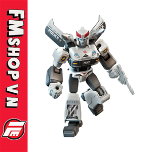 (ĐÃ MỞ) BLIND BOX TRANSFORMERS GALAXY: PROWL