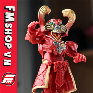(ĐÃ MỞ) BLINDBOX GALAXY VER 2 HEART ROIDMUDES