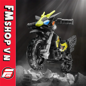 (ĐÃ MỞ) RISE HOPPER STARLIGHT V4