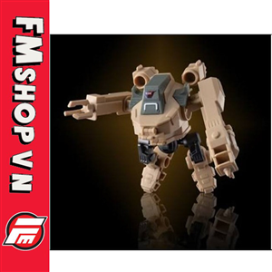 (ĐÃ RÁP) BLOKEES DEFENDER VER 2: U LOADER