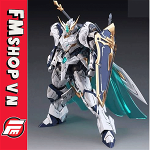 (ĐÃ RÁP) MODEL KIT SNAA 1/144 TRISTAN