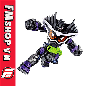 (DECAL HƠI TRÓC) SODO KAMEN RIDER GENM GOD MAXIMUM GAMER