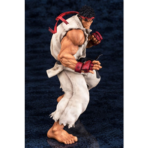 (HÀNG KÝ GỬI) PVC LEGENDARY RYU (STREET FIGHTER) KHÔNG BOX