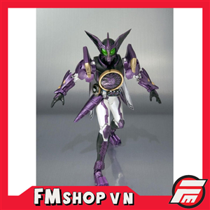 (JPV) (GÃY 1 CÁNH) SHF KAMEN RIDER OOO PUTOTYRA COMBO 2ND
