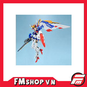 (JPV) AGP ARMOR GIRLS PROJECT WING GUNDAM EW VER OPEN