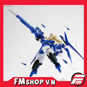 (JPV) AGP BLUE TEARS STRIKE GUNNER 2ND 