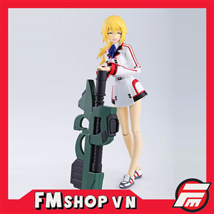(JPV) AGP CHARLOTTE DUNOIS (UNIFORM VER) LIKE NEW