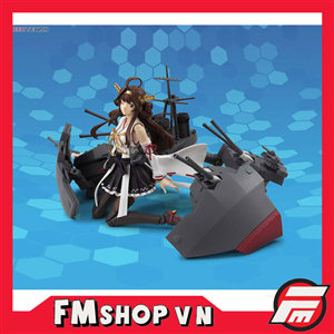 (JPV) AGP KANCOLLE KONGO KAI II LIKE NEW