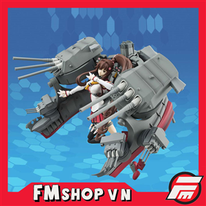 (JPV) AGP KANTAI COLLECTION YAMATO 2ND