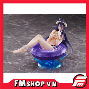 (JPV) AQUA FLOAT GIRLS ALBEDO