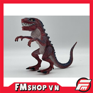 (JPV) BANDAI BABY GODZILLA RAZOR FANG