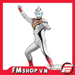 BANPRESTO ULTRAMAN EVIL TIGA 