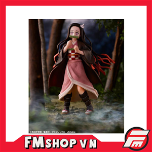 (JPV) BANDAI SPIRITS ICHIBAN KUJI NEZUKO KAMADO