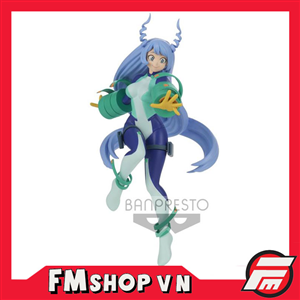 (JPV) BANDAI SPIRITS THE AMAZING HEROES VOL.16 NEJIRE HADO