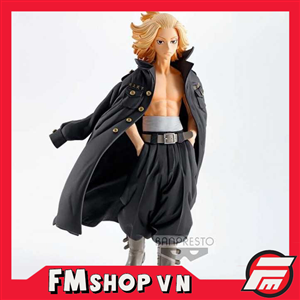 (JPV) BANDAI SPIRITS TOKYO REVENGERS SANO MANJIROU