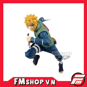 BANDAI SPIRITS VIBRATION STARS NAMIKAZE MINATO