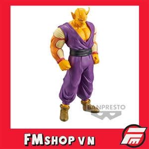 (JPV) BANPRESTO BANDAI SPIRITS DXF ORANGE PICCOLO