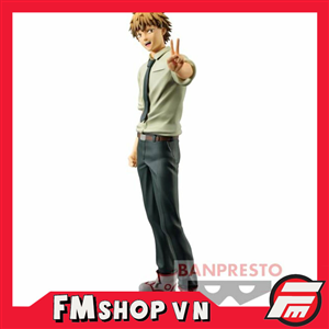 (JPV) BANPRESTO DENJI CHAINSAW MAN