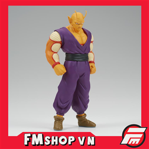 (JPV) BANPRESTO DXF GAME-PRIZE ORANGE PICCOLO