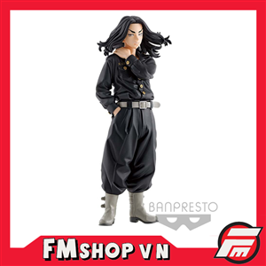 (JPV) BANPRESTO KEISUKE BAJI TOKYO REVENGERS