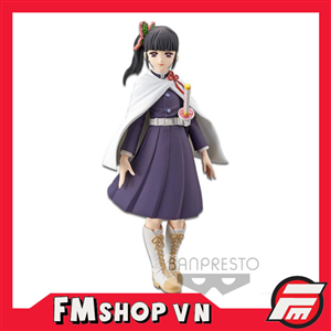 (JPV) BANPRESTO KIMETSU NO YAIBA: KANAO TSUYURI