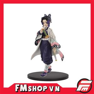 (JPV) BANPRESTO KIMETSU NO YAIBA: SHINOBU KOCHO