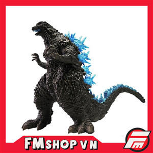 (JPV) BANPRESTO MONSTER ROAR ATTACK GODZILLA MINUS ONE