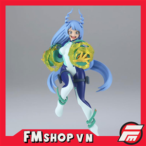 (JPV) BANPRESTO THE AMAZING HEROES VOL 31 NEJIRE HADO