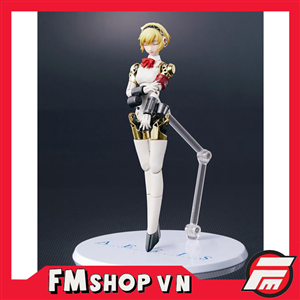 (JPV) CHOGOKIN - PERSONA 3: AIGIS 2ND