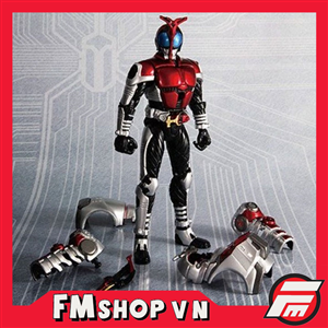 (JPV) COR KAMEN RIDER KABUTO LIKE NEW