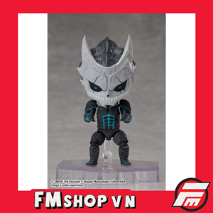 (JPV) D FORM PLUS KAIJU NO 8