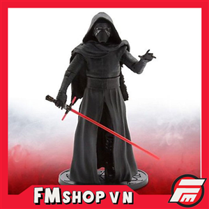 (JPV) DISNEY STORE ELITE SERIES KYLO REN