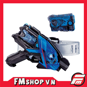 (JPV) DX AIMS SHOT RISER LIKE NEW 