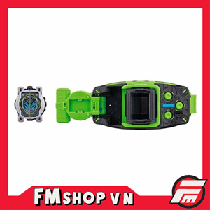 (JPV) DX BEYOND DRIVER KAMEN RIDER WOZ 