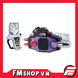 (2ND) DX BUGGLE DRIVER GEMN ZOMBIE 20TH VER