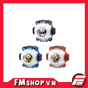 (JPV) DX DARK GHOST ICON SET